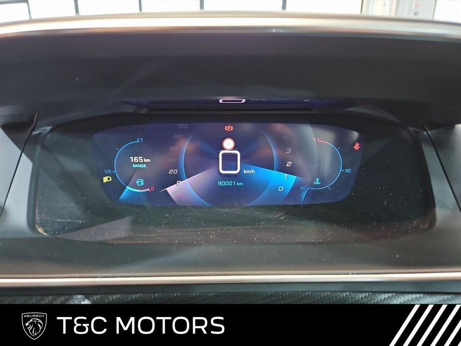 2023 Peugeot 2008 Allure 1.2 Petrol Diamond Cut Alloys, Climate Control, Cruise Control, Air Conditioning, Apply Carplay and Android Auto €23,995