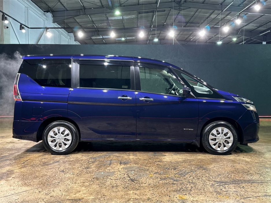 2018 Nissan Serena S-HYBRID AUTOMATIC 2.0L - POWER SLIDING DOORS - 360/REVERSE CAMERA - CRUISE CONTROL €18,950
