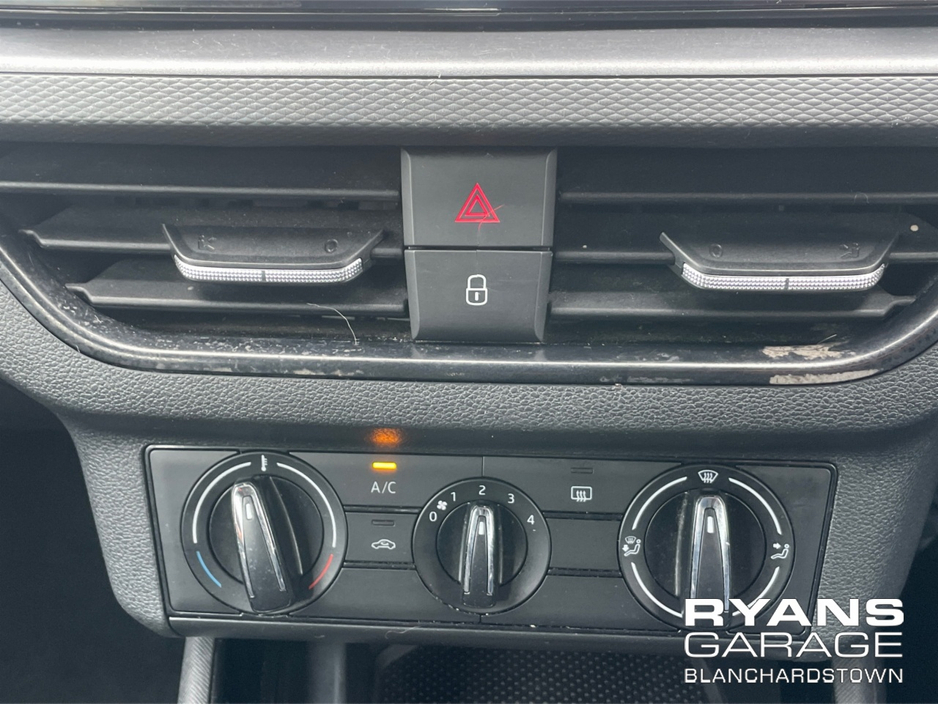 2021 Skoda Kamiq - image 21