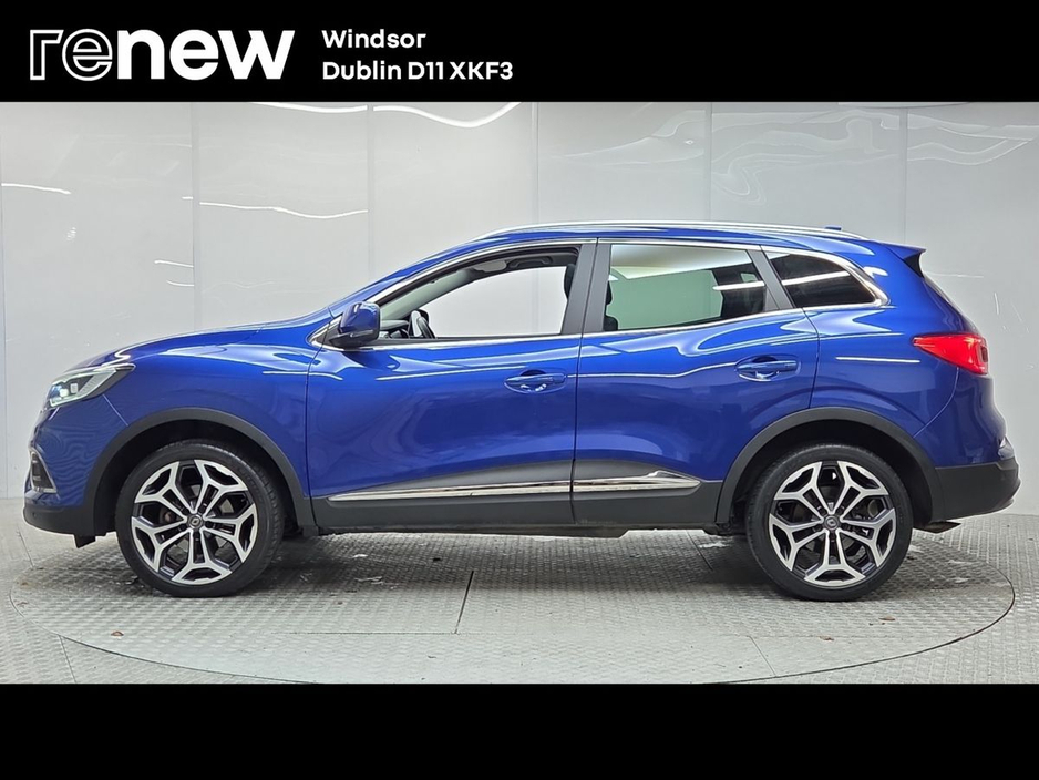 2020 Renault Kadjar - image 11