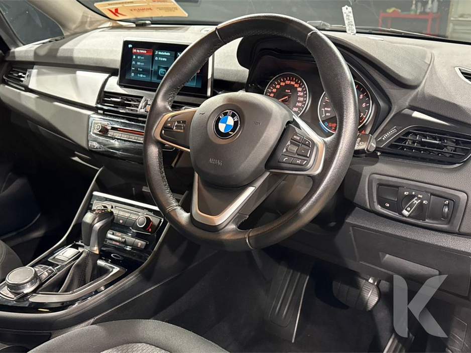 2018 BMW 2 Series - image 19