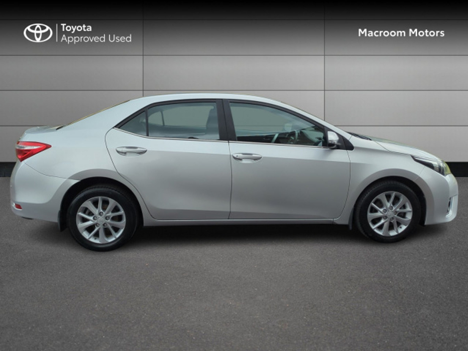 2016 Toyota Corolla COROLLA 1.6 LUNA MD €14,500