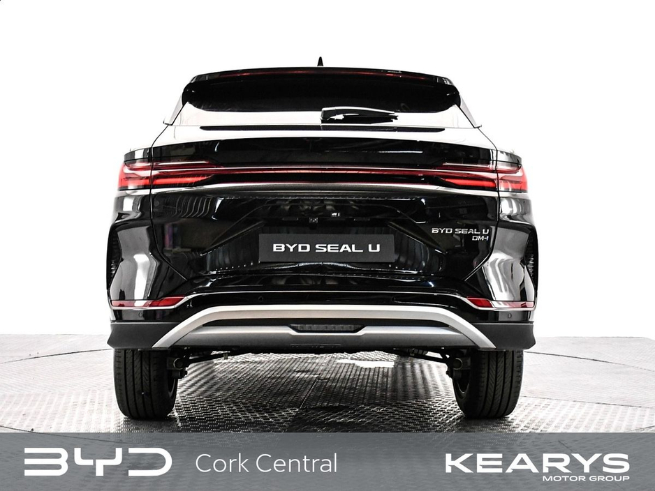 2025 BYD Seal U - image 2