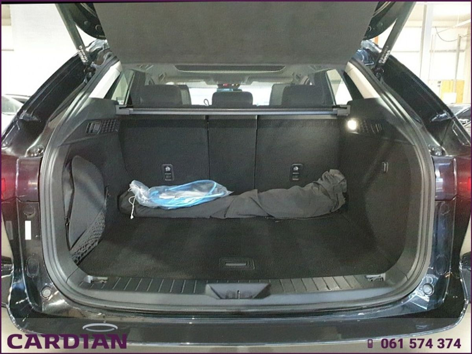 2023 Mazda CX-60 2.5P PHEV HOMURA PAN-P AT €39,950