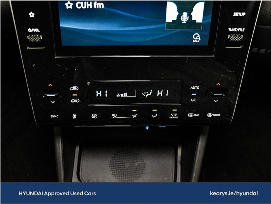 2024 Hyundai Tucson - image 23