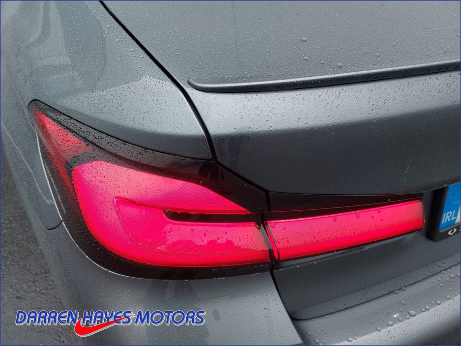 2021 BMW 5 Series D G30 M SPORT MHEV 4DR A AUTO €37,445