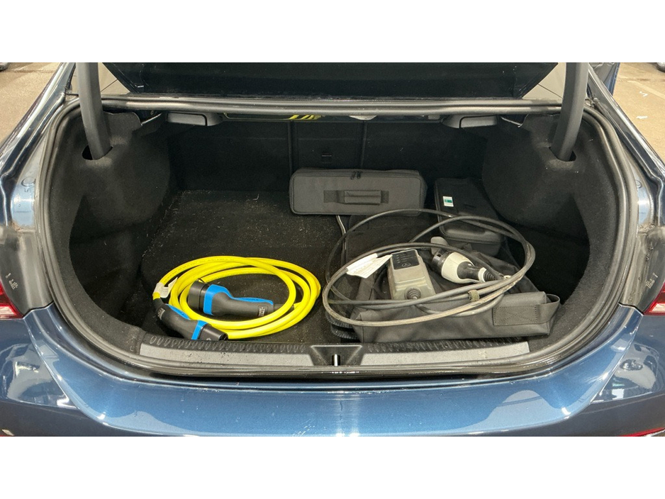 2021 Mercedes-Benz A Class - image 8