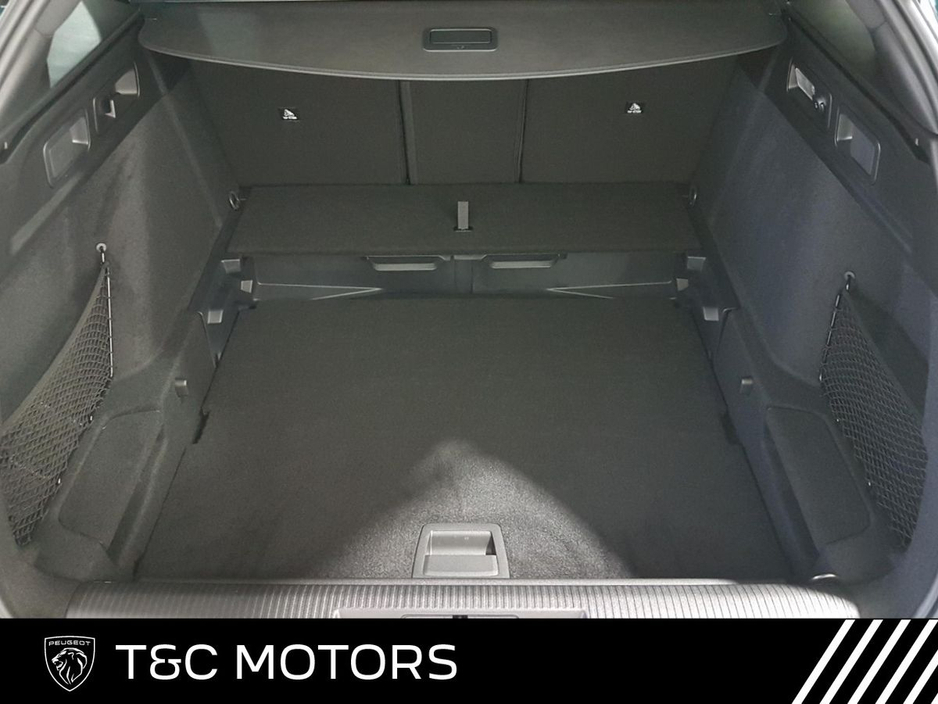 2023 Peugeot 308 GT Diesel SW Model, Top Spec Car, 1 Owner from New, Warranty up to 01/2028 €29,995