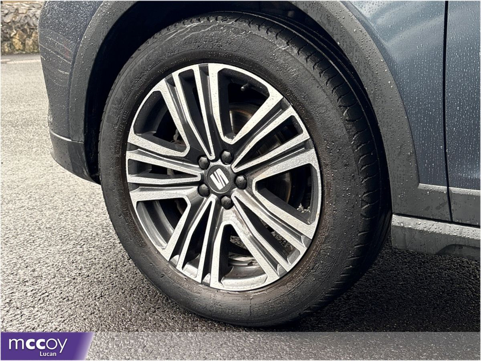 2022 SEAT Arona - image 6