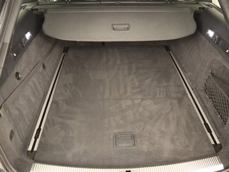 2016 Audi A6 - image 17