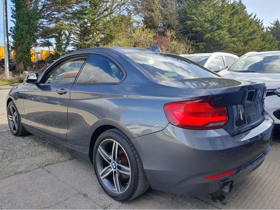 2017 BMW 2 Series - image 4