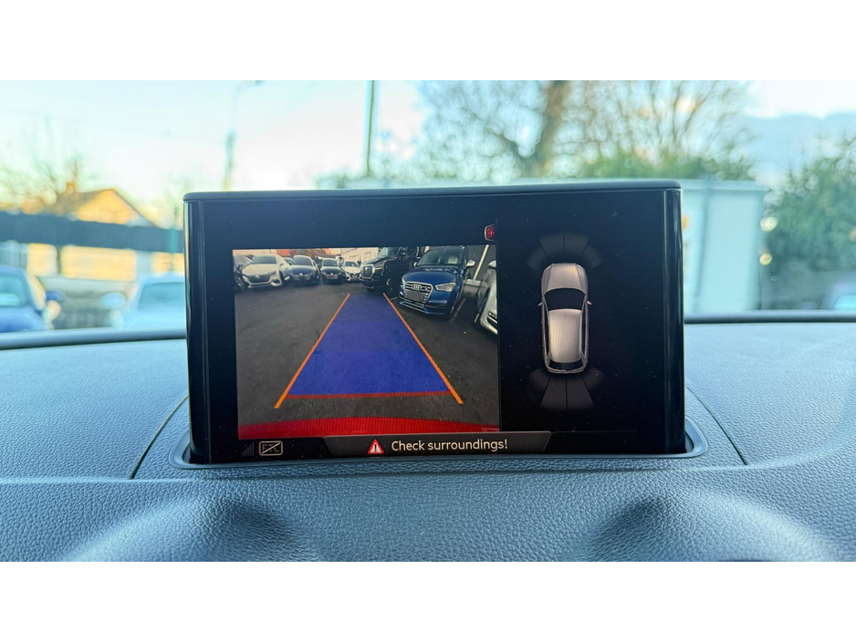 2019 Audi A3 - image 10