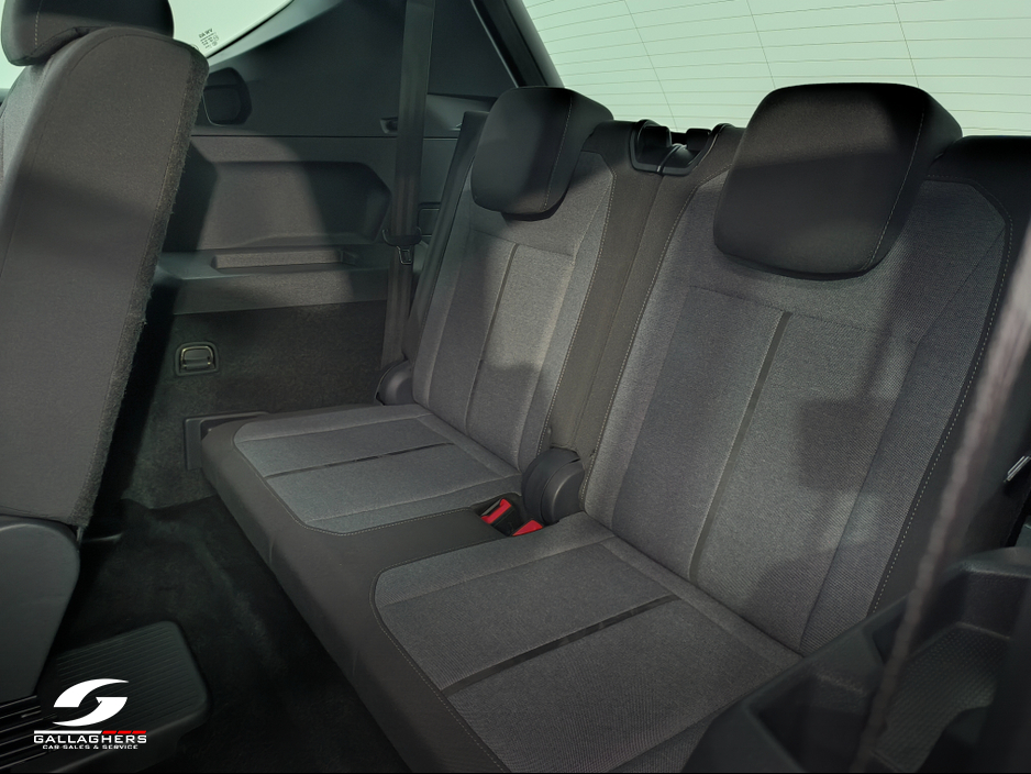 2023 SEAT Tarraco (231) SE 2.0 TDI 150PS 7 SEATER €37,995