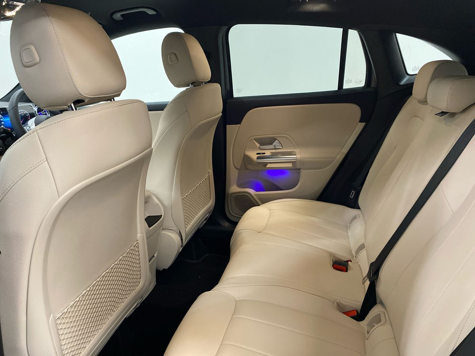 2026 Mercedes-Benz GLA Class - image 4