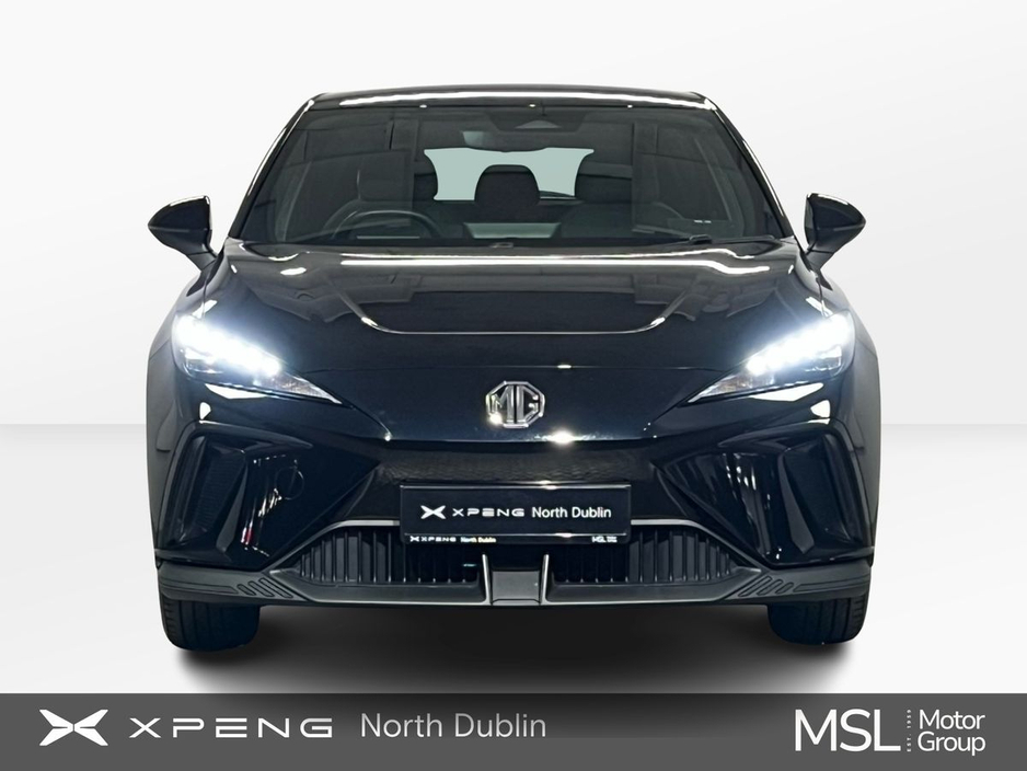 2024 MG 4 - image 11