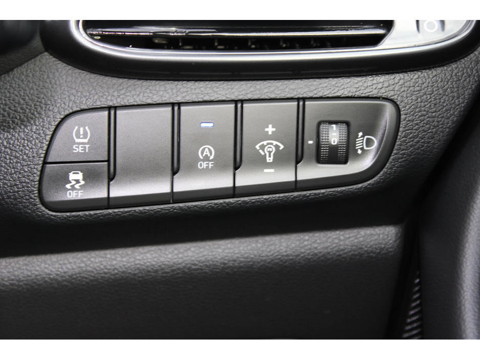 2024 Hyundai i30 Petrol NLine €26,950