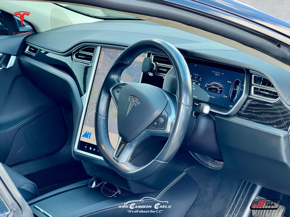 2017 Tesla Model S - image 37