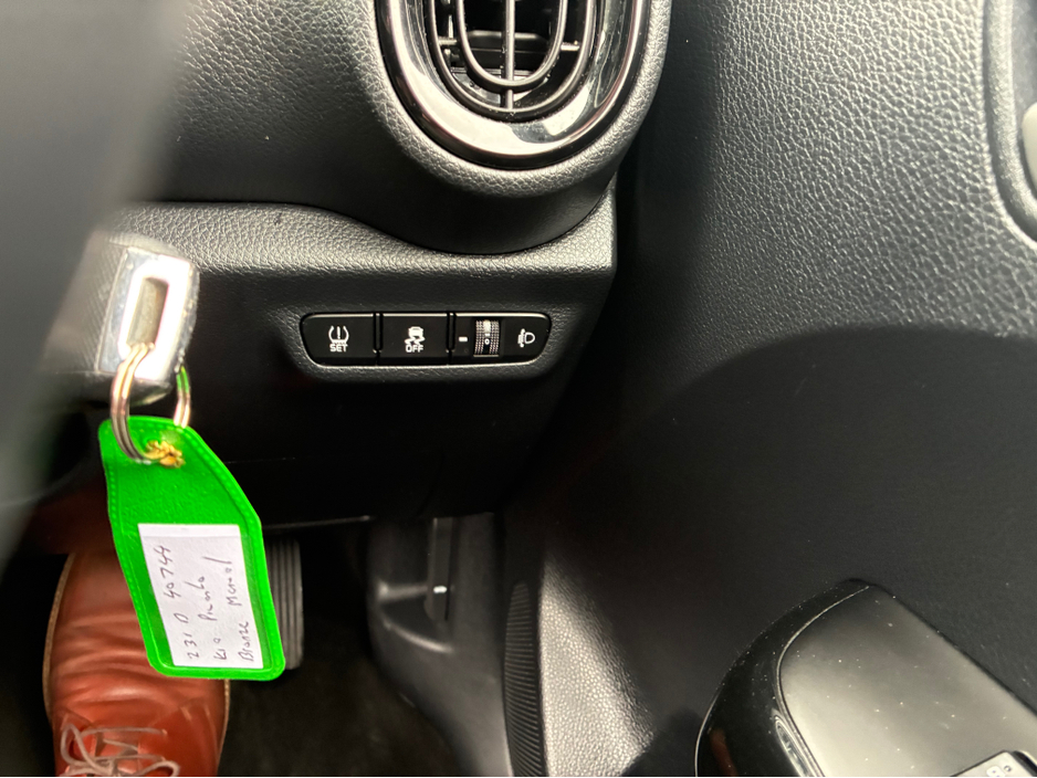 2023 Kia Picanto - image 13