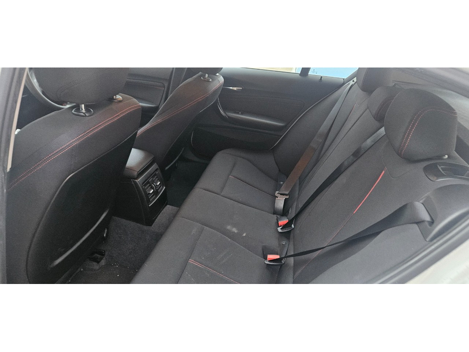 2014 BMW 1 Series - image 24