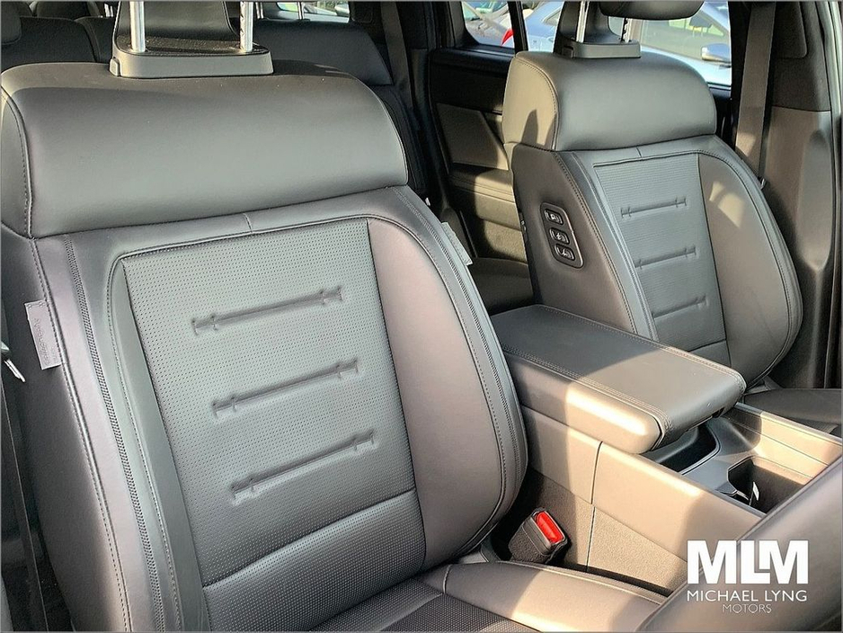 2024 Hyundai Santa Fe 1.6 PHEV Premium Calligraphy €55,995