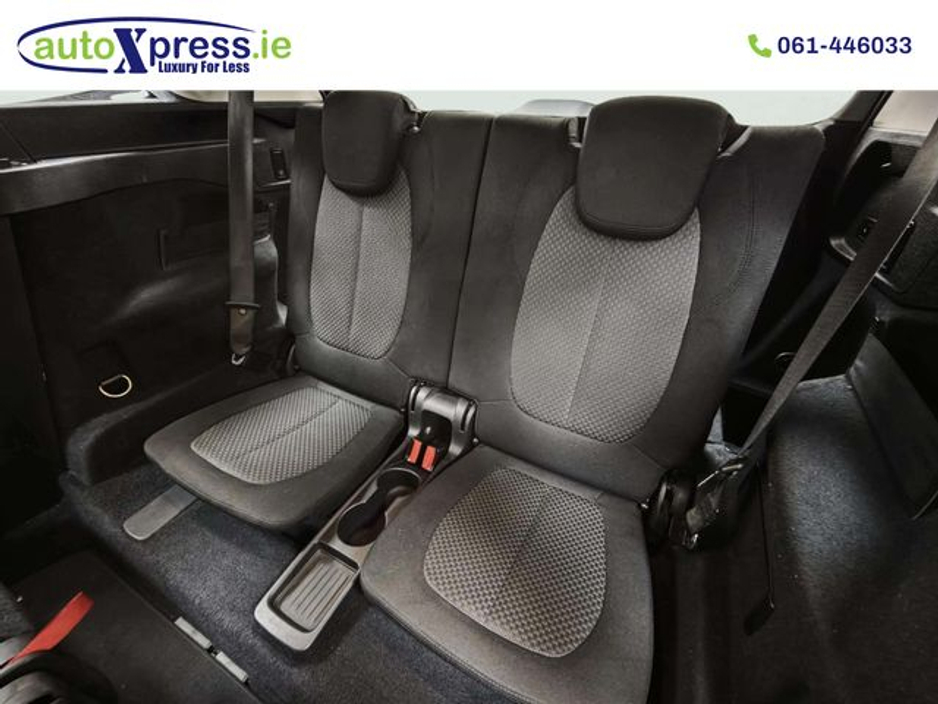 2016 BMW 2 Series Gran Tourer 218D 7-Seater Luxury, Automatic, Reversing camera €14,995