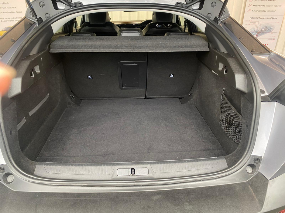 2023 Peugeot 408 - image 22