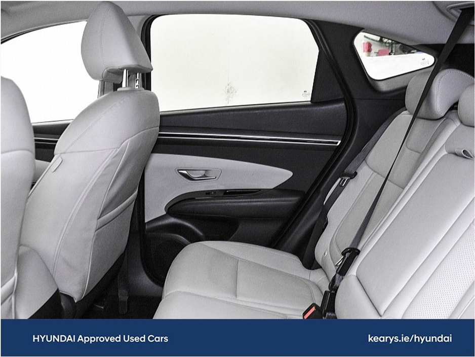 2022 Hyundai Tucson - image 7