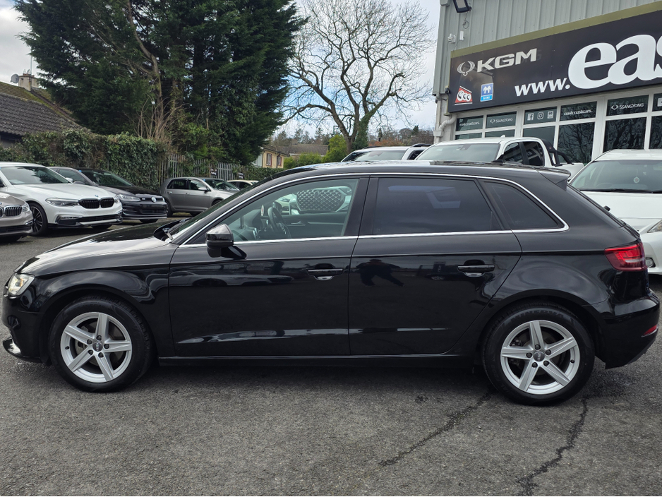 2017 Audi A3 - image 15