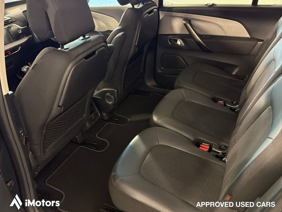 2022 Citroen Grand C4 Picasso - image 13
