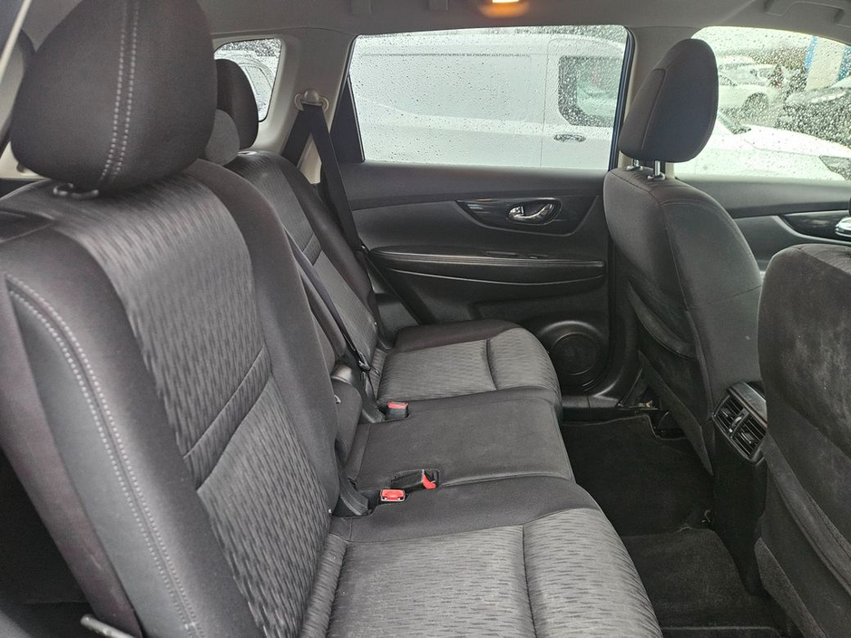 2018 Nissan X-Trail 1.6 SV Premium 7 Seat 19 A 4DR €17,990