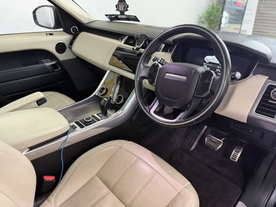 2022 Land Rover Range Rover Sport HSE DYN Phev Auto €62,777