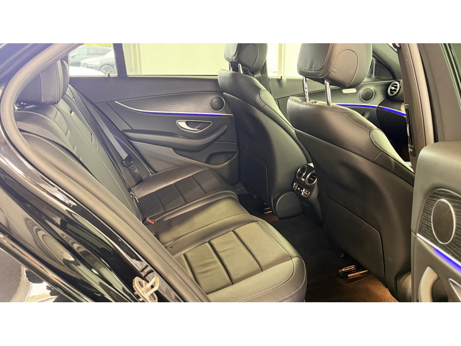 2023 Mercedes-Benz E Class - image 7