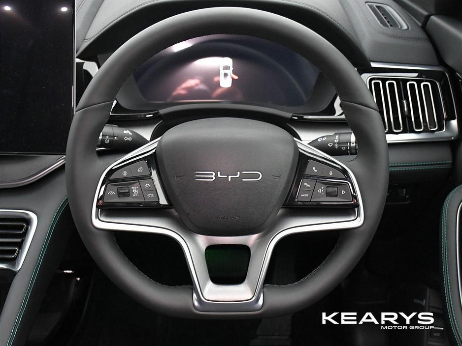 2026 BYD Seal U - image 23