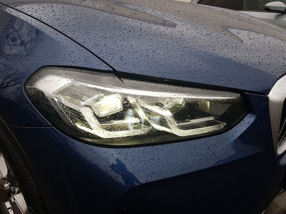 2023 BMW X3 xDrive20d xLine €59,995