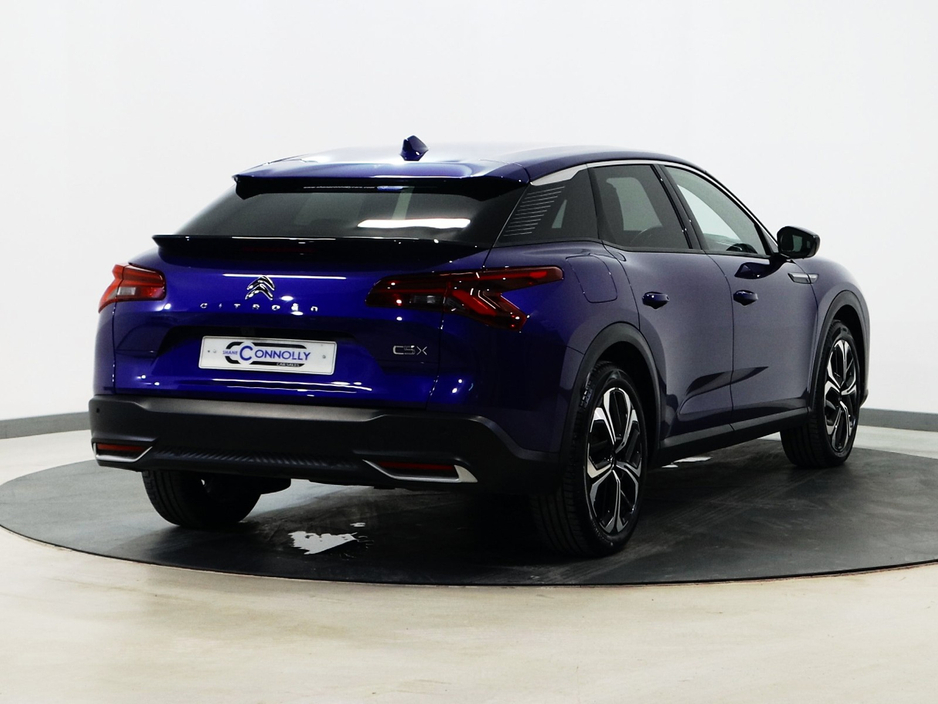 2022 Citroen C5 *15* X SHINE + PHEV AUTO PLUS €23,900