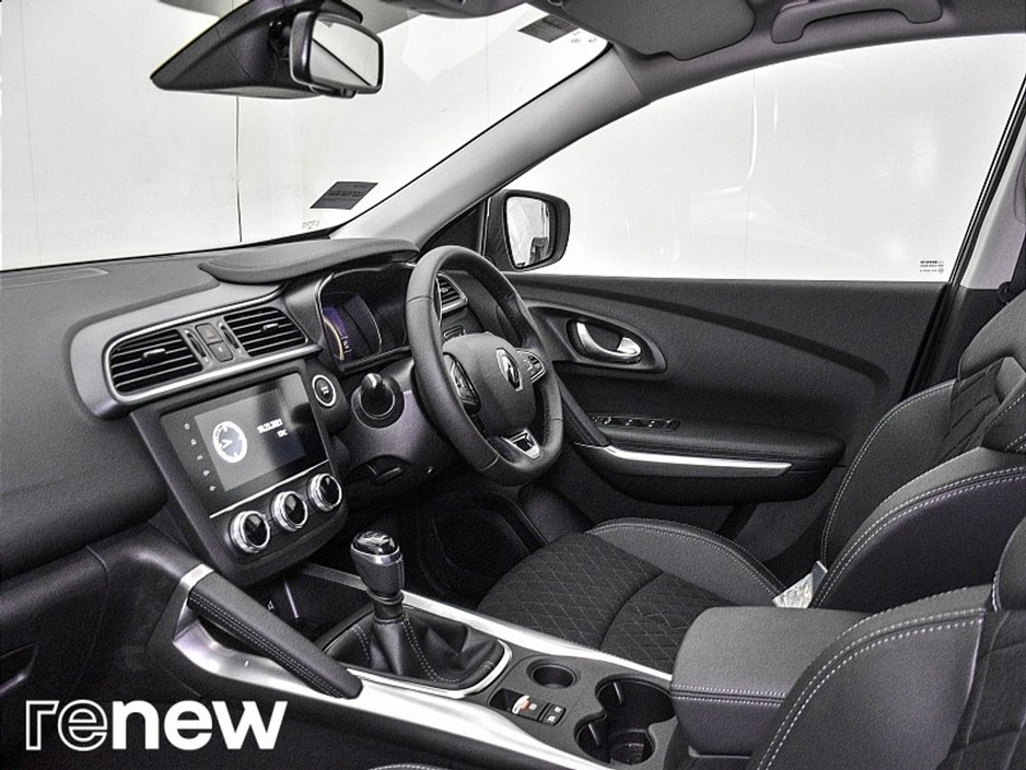 2022 Renault Kadjar S Edition TCe 140 (MY21.5)