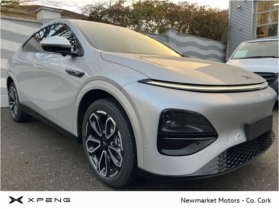 2026 Xpeng G6 - image 16