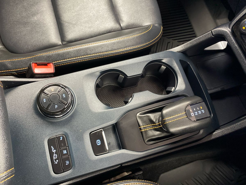2024 Ford Ranger - image 16