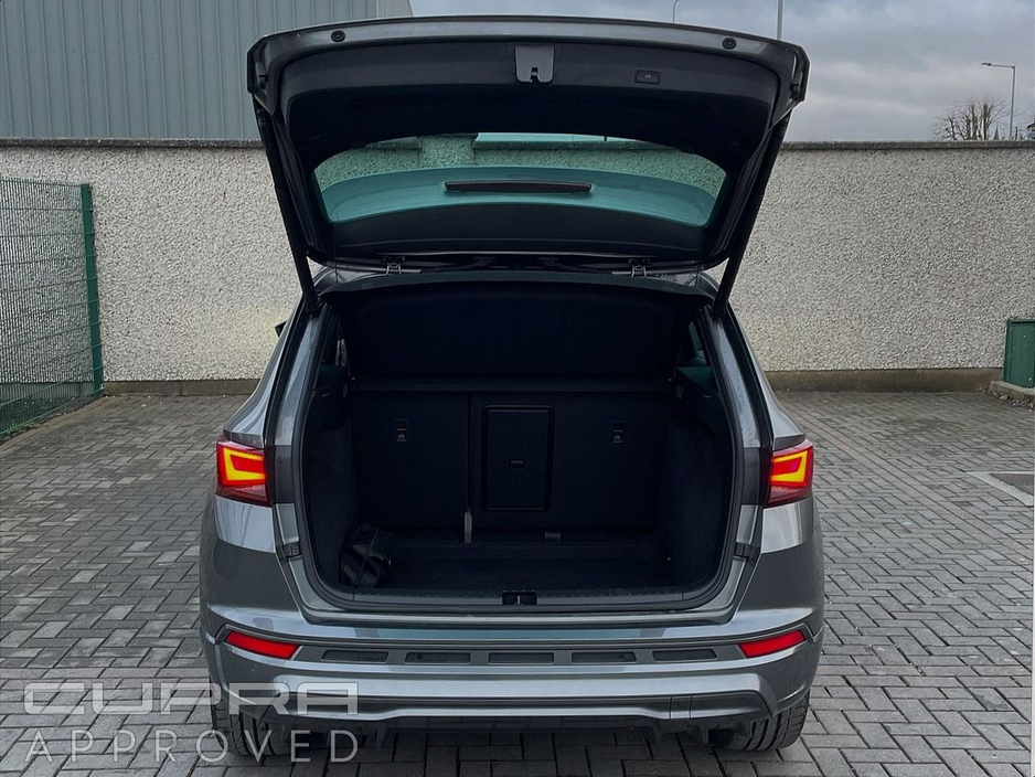 2024 Cupra Ateca - image 19