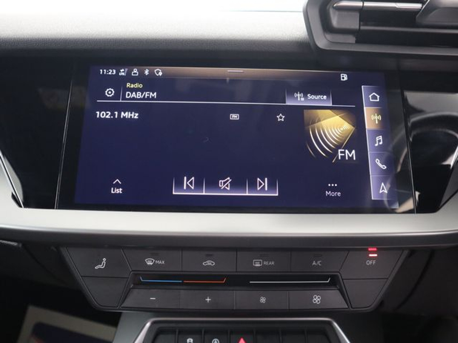 2022 Audi A3 - image 9