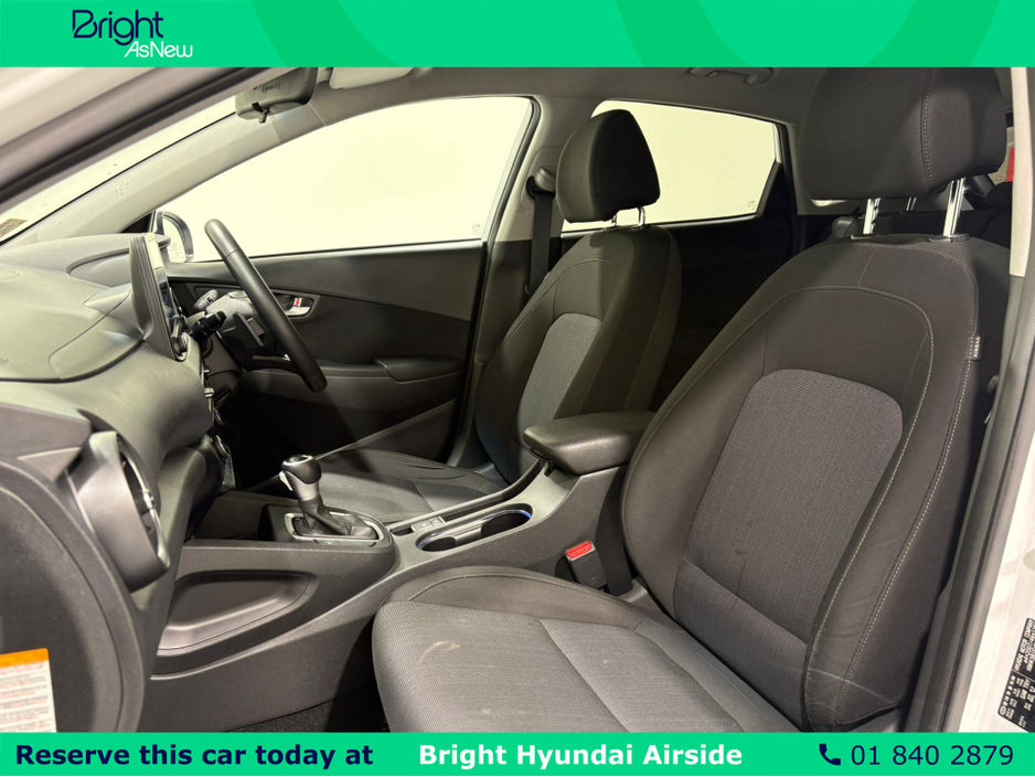 2022 Hyundai Kona - image 17