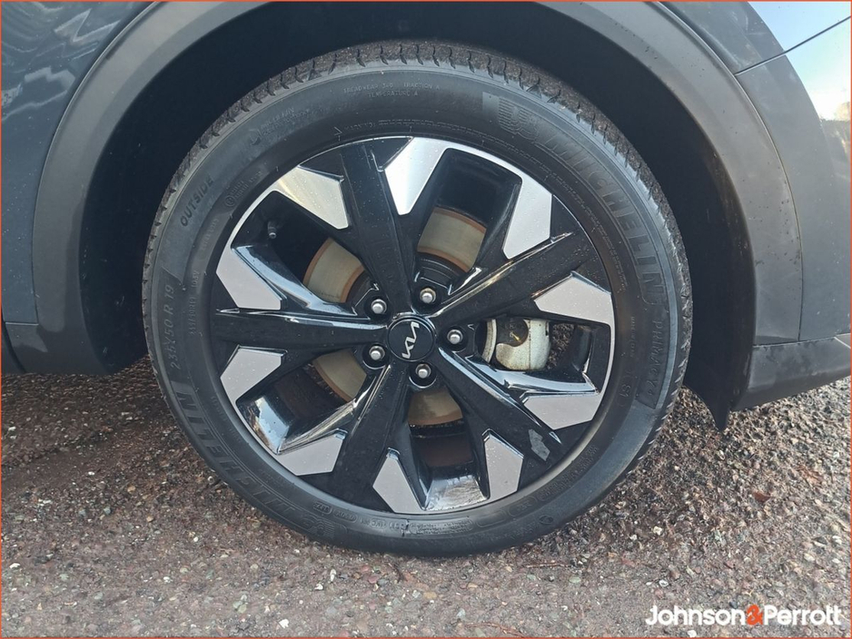 2023 Kia Sportage 1.6 PHEV K3 €36,900