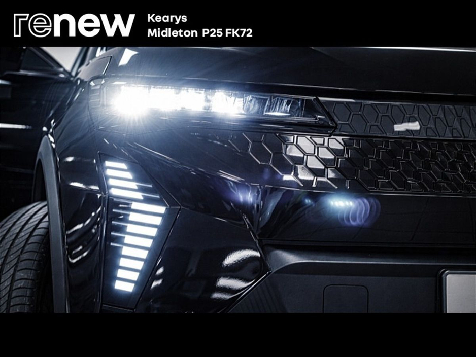 2024 Renault SCENIC E-TECH - image 15