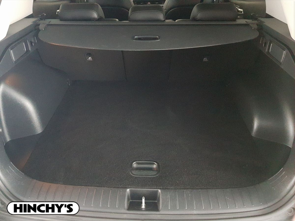 2024 Kia Sportage - image 9