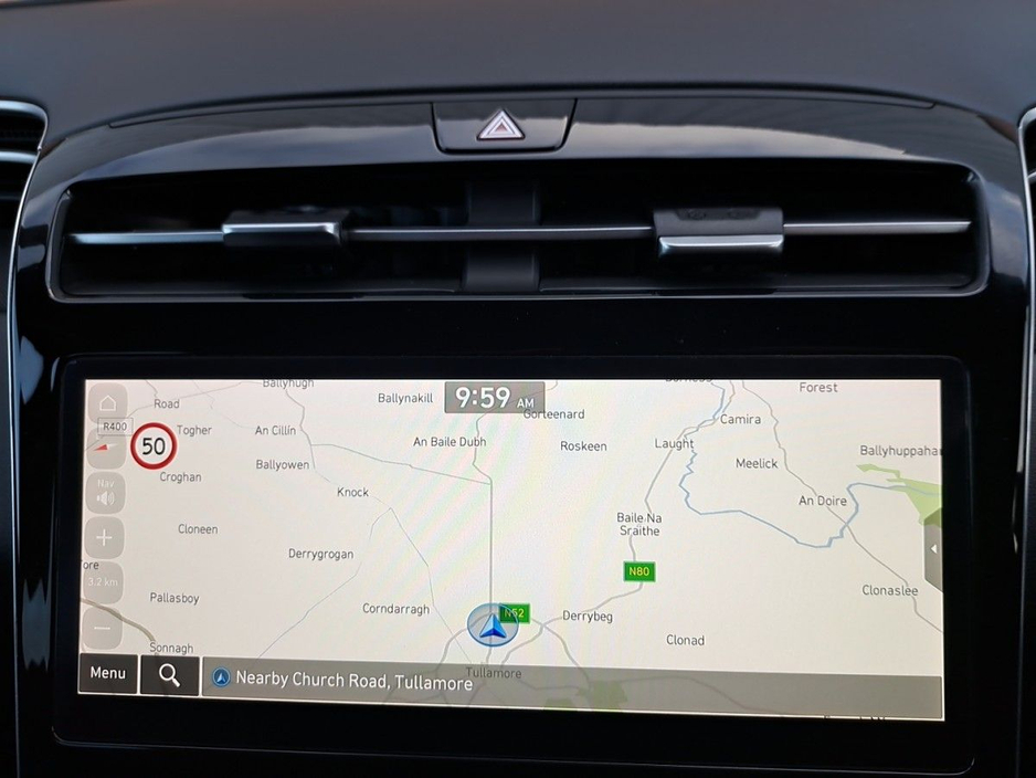 2023 Hyundai Tucson Executive Plus 1.6 Diesel. €34,950