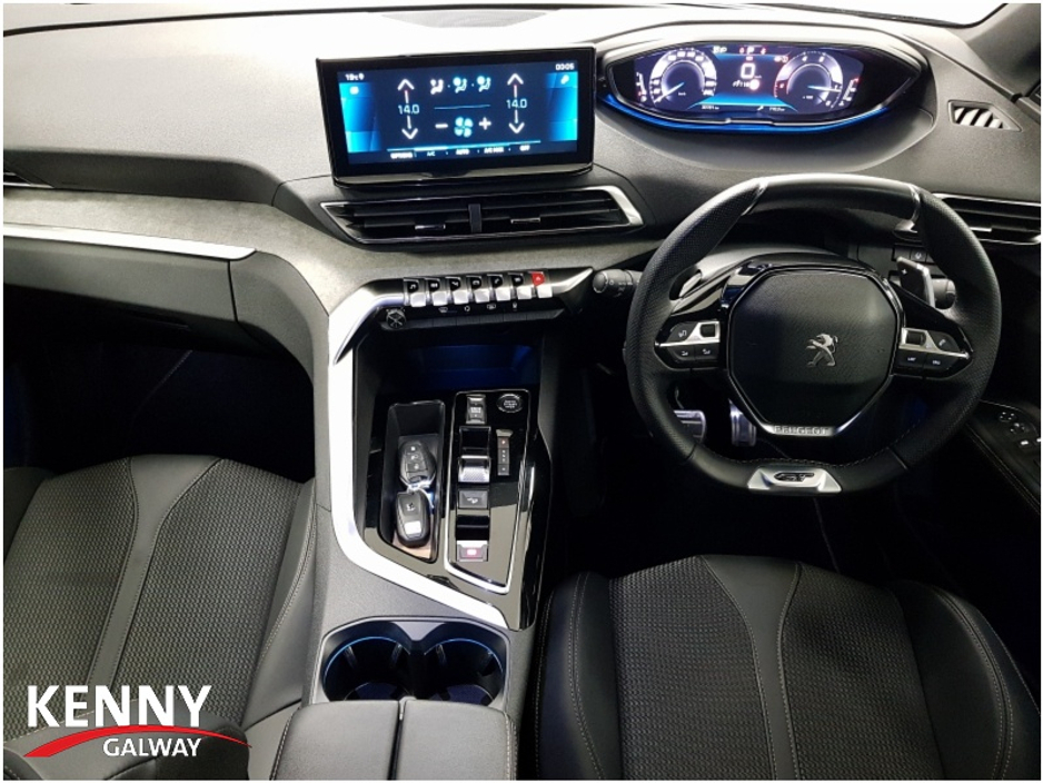 2024 Peugeot 3008 *Low Mileage* FL GT 1.5 HDI 130 AUTO 6. €36,994