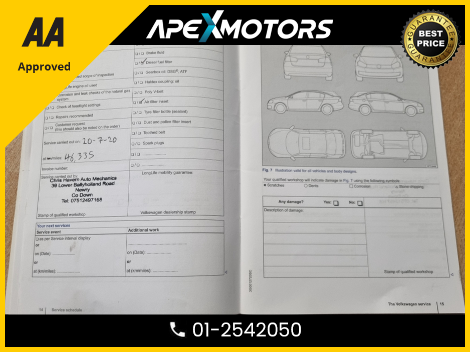 2016 Volkswagen Polo - image 18