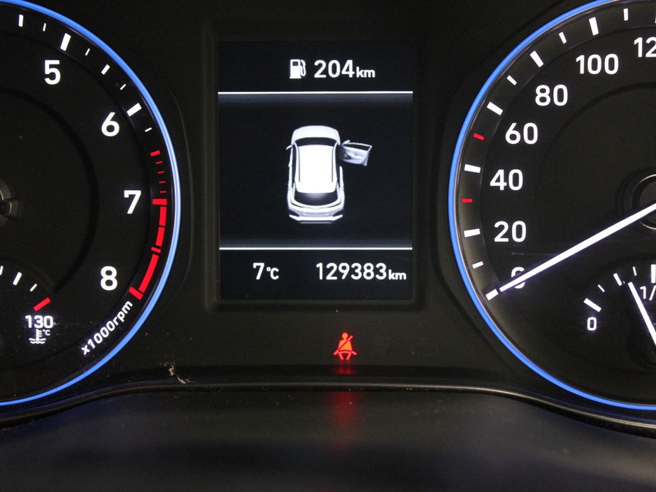 2020 Hyundai Kona Kauai Comfort 5DR €15,750