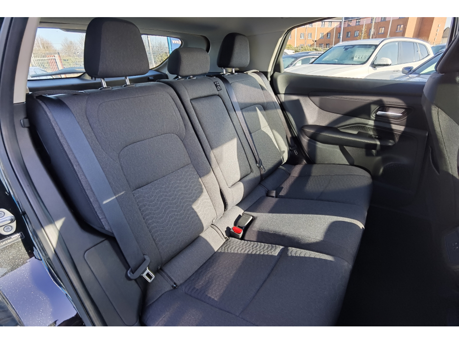 2024 Nissan Ariya - image 10