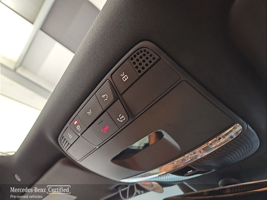 2023 Mercedes-Benz CLS Class 220D AMG - Premium Plus €59,950